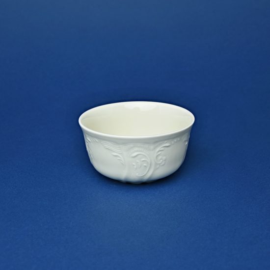 Miska na rýži 11 cm, Thun 1794, karlovarský porcelán, BERNADOTTE ivory