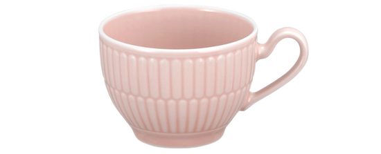 Šálek na espresso 110 ml, Amina Rose, porcelán Seltmann