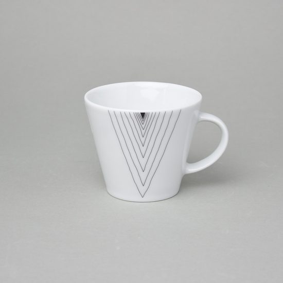 Cup 150 ml, Thun 1794, karlovarský porcelán, TOM 29951