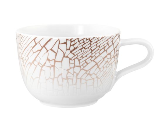 Liberty 65161: Cup coffee 0,26 l, Seltmann porcelain