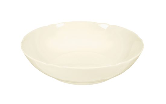 Bowl 19 cm salad / soup, Marie-Luise ivory, Seltmann