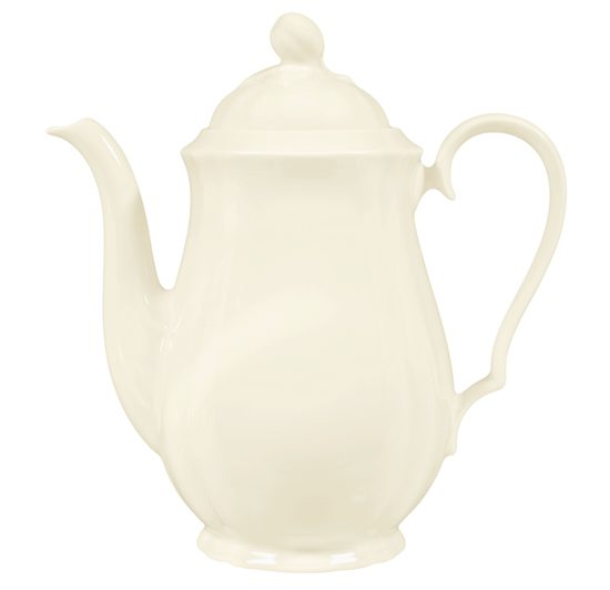 Konev kávová 1,3 l, Marie-Luise ivory, porcelán Seltmann