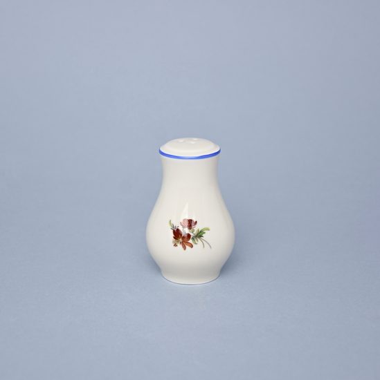 Pepper shaker, Házenka IVORY, Cesky porcelain a.s.