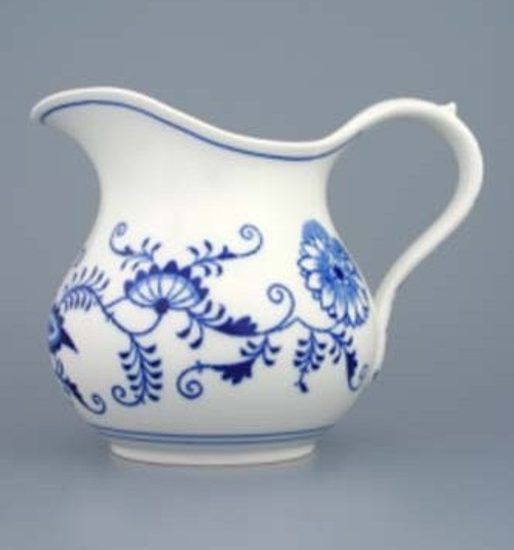 Water jug 1,20 l, Original Blue Onion Pattern, QII