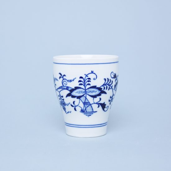 Beaker without handle 0,25 l, Original Blue Onion Pattern