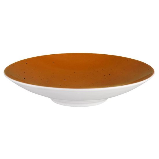 Bowl 28 cm, Life Terracotta 57013, Seltmann Porcelain