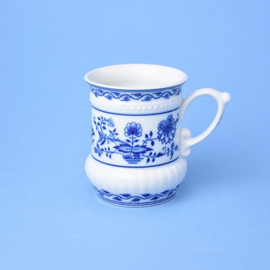 Blue Onion: Mug Hero 250 ml, Leander Loučky