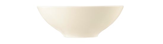 Bowl 14,5 cm, Medina creme, porcelain Seltmann