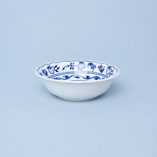 Compot bowl 14 cm, Original Blue Onion Pattern