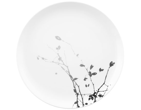 Liberty 65223: Dinner plate 27,5 cm, Seltmann porcelain, Dark Rose Hip