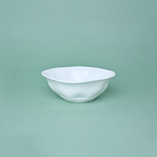 Bowl 17 cm, Flamenco, G. Benedikt 1882