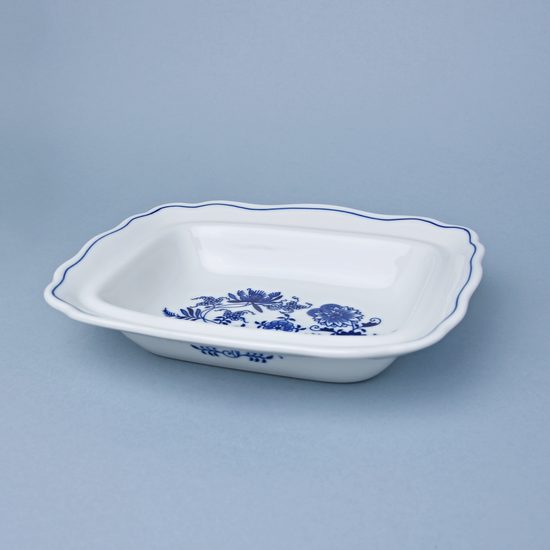 Bowl ragout 0,40 l (only bowl), Original Blue onion pattern