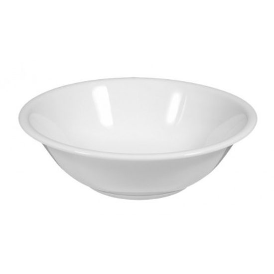 Bowl 23 cm, Compact 00007, Seltmann Porcelain