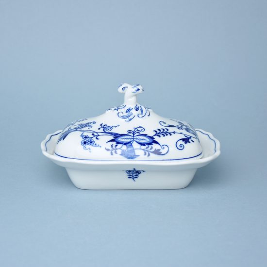 Mísa ragout s víkem 0,25 l, Cibulák, originální z Dubí