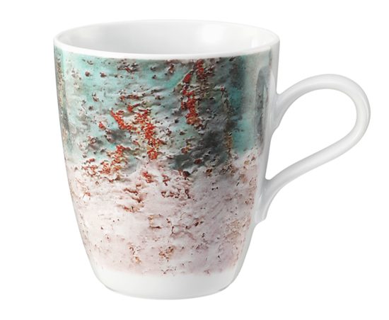 Mug 0,4 l, Life 25837, Seltmann Porcelain