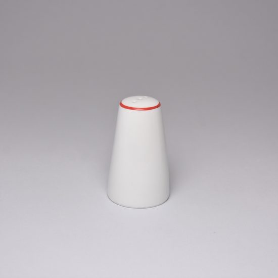 Shaker 8 cm - salt, Thun 1794, karlovarský porcelán, TOM 29965