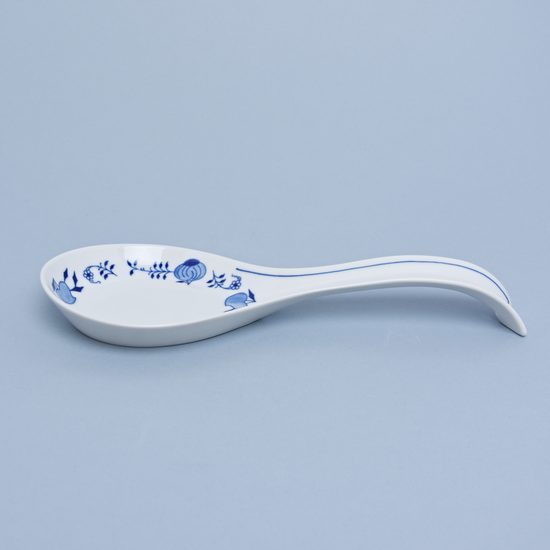 Small kitchen shovel 30 cm, Original Blue Onion Pattern