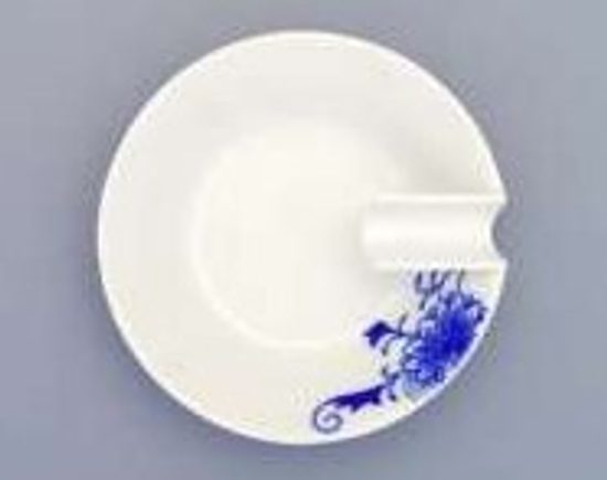 Bohemia Cobalt, popelníček, Český porcelán a.s.