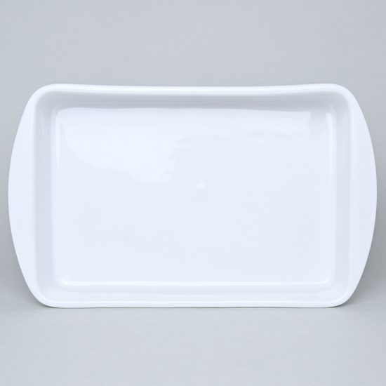 Baking bowl large by Jiri Pelcl, Cesky porcelan a.s.