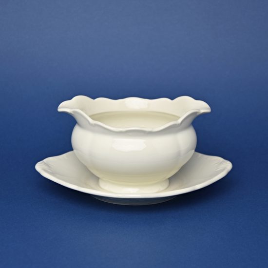 Sauce bowl 450 ml, Verona Ivory, G. Benedikt