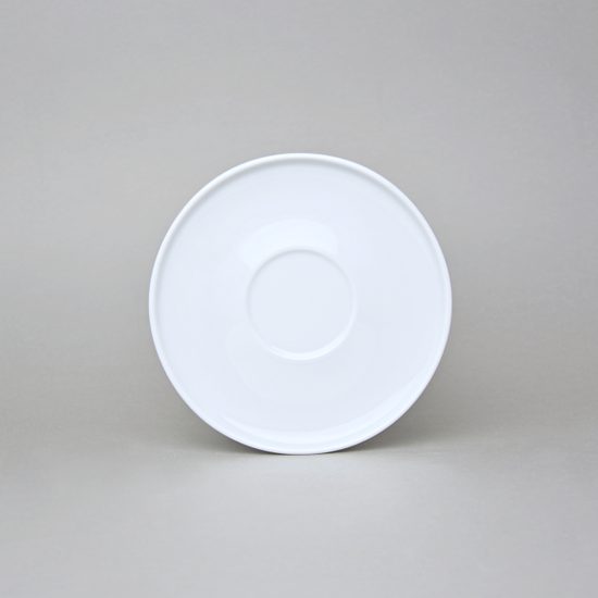 Podšálek k šálkům 180 ml a 250 ml, Optimo, G. Benedikt