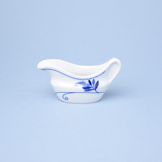 Sauceboat 0,10 l, Eco blue, Cesky porcelan a.s.