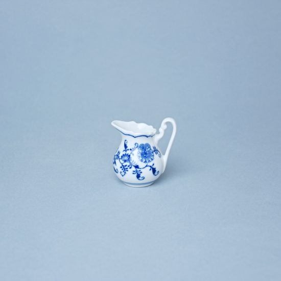 Mlékovka mini 0,05 l, Cibulák, originální z Dubí