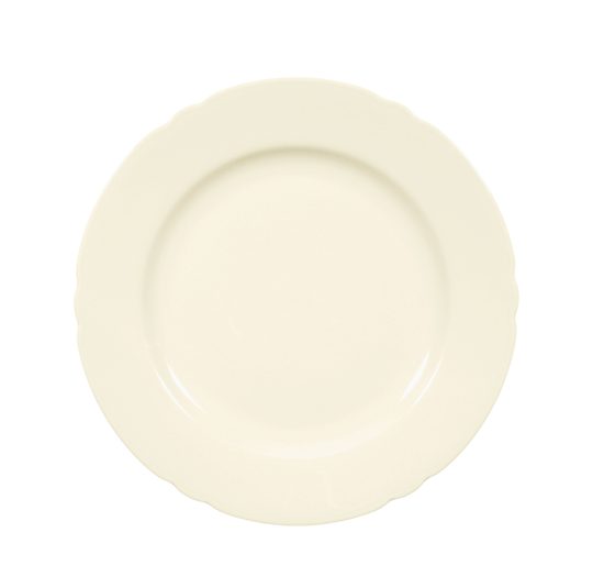Plate breakfast 20 cm, Marie-Luise ivory, Seltmann