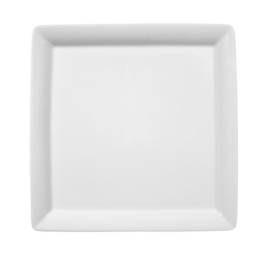 Miska 3-hr. 25 x 25 x 3,2 cm, Buffet, Porcelán Seltmann