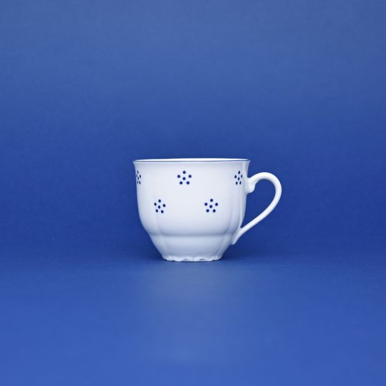 Cup espresso 90 ml, Verona Valbella, G. Benedikt 1882