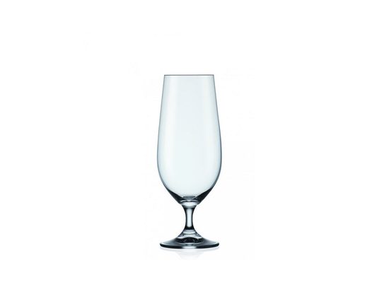 Lara 380 ml, beer glass, 1 pcs., Bohemia Crystalex