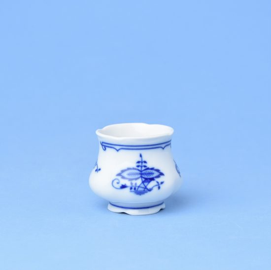 Blue Onion: Egg cup Mary Anne 51 x 55 mm, Leander Loučky