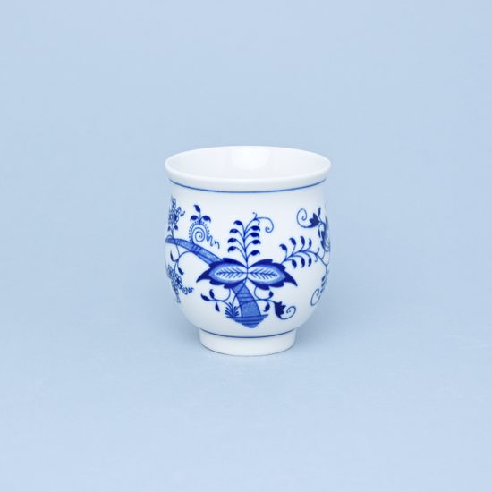 Tea cup 0,18 l, Original Blue Onion Pattern, QII