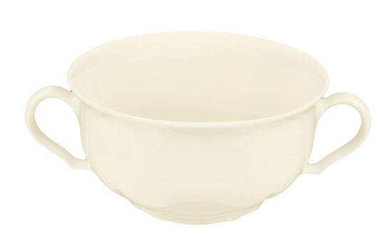 Cup 350 ml for soup, Marie-Luise ivory, Seltmann