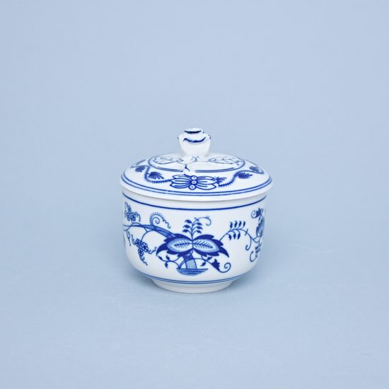 Sugar bowl without handles 0,20 l, Original Blue Onion Pattern