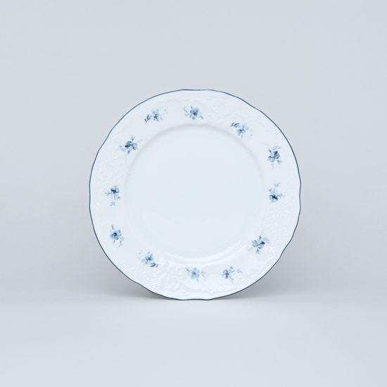 Plate dessert 19 cm, Thun 1794 Carlsbad porcelain