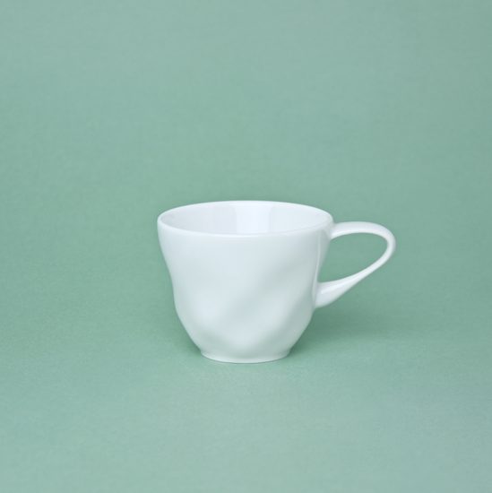 Cup 180 ml cofffee, Flamenco, G. Benedikt 1882