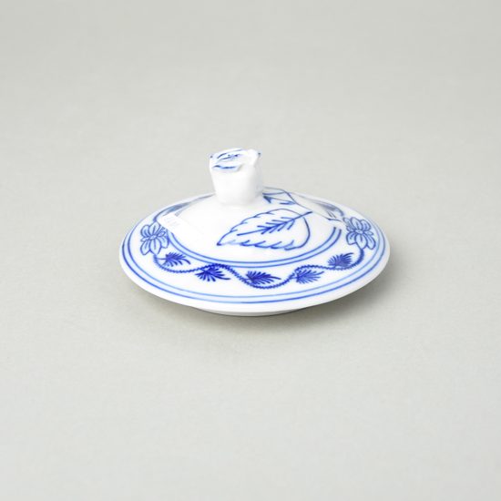 Lid for sauce boat FM 0,35 l, Original Blue Onion Pattern