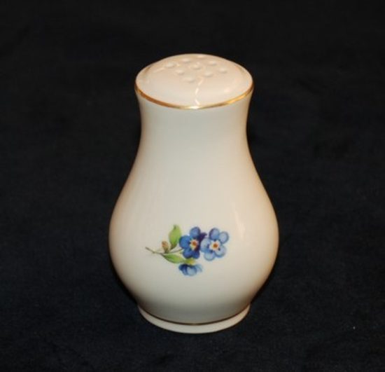 Pepper shaker 7,5 cm, Harmonie, Cesky porcelan a.s.