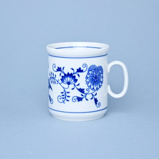 Kvarta: Hrnek Henry 270 ml, Cibulák, originální z Dubí, 4.j.