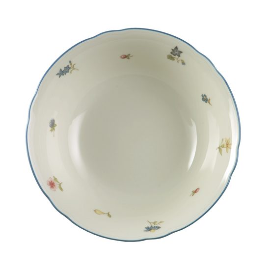 Bowl 20 cm, Marie-Luise 30308, Seltmann Porcelain