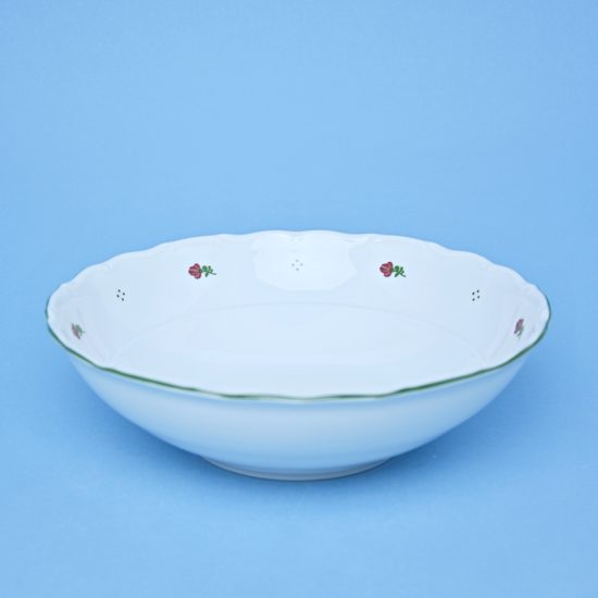 Bowl 23 cm, Verona Q0072, G. Benedikt 1882
