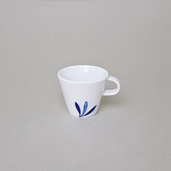 Bohemia Cobalt, Šálek espresso 0,045 l, Český porcelán a.s.