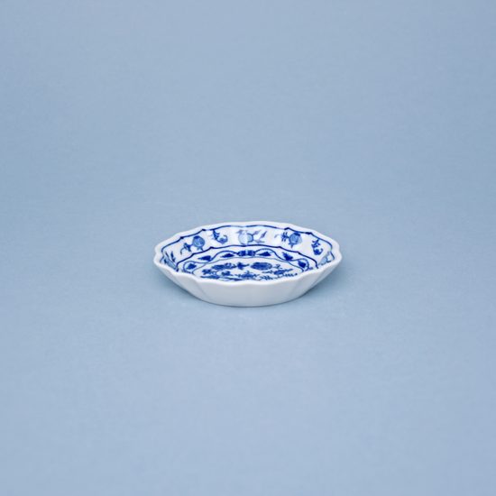 Bowl for sugar 9 cm, Original Blue Onion pattern