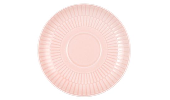 Saucer 12 cm, Amina Rose, Seltmann porcelain