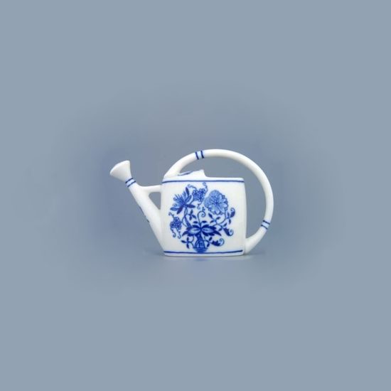 Konvička zahradní mini 8,5 cm, Cibulák, originální z Dubí (2.j.)