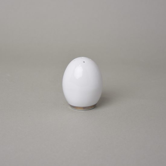 Salt shaker, Thun 1794, karlovarský porcelán, OPÁL 84032