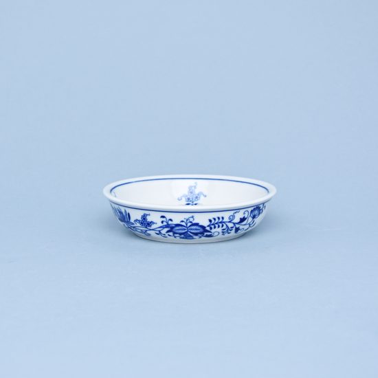 Soap dish 12,5 cm, Original Blue Onion Pattern