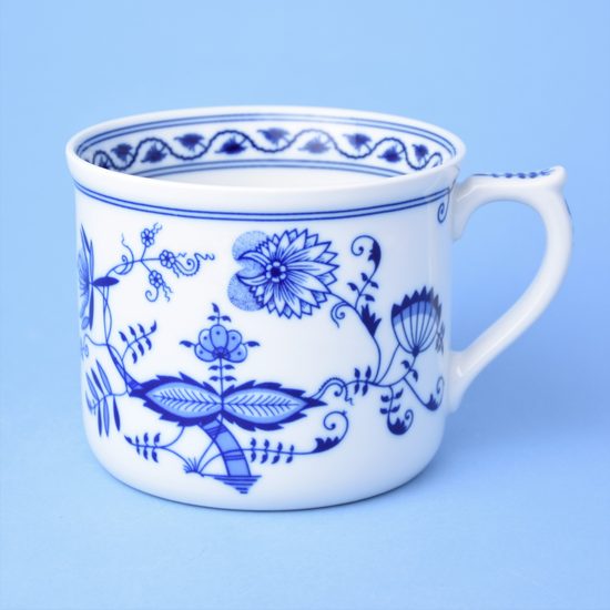 Blue Onion: Mug Warmer huge 0,7 l, Leander Loučky