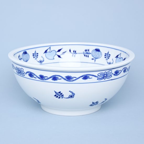 Bowl BEP 7 - 28,5 cm, Original Blue Onion pattern (Q2)